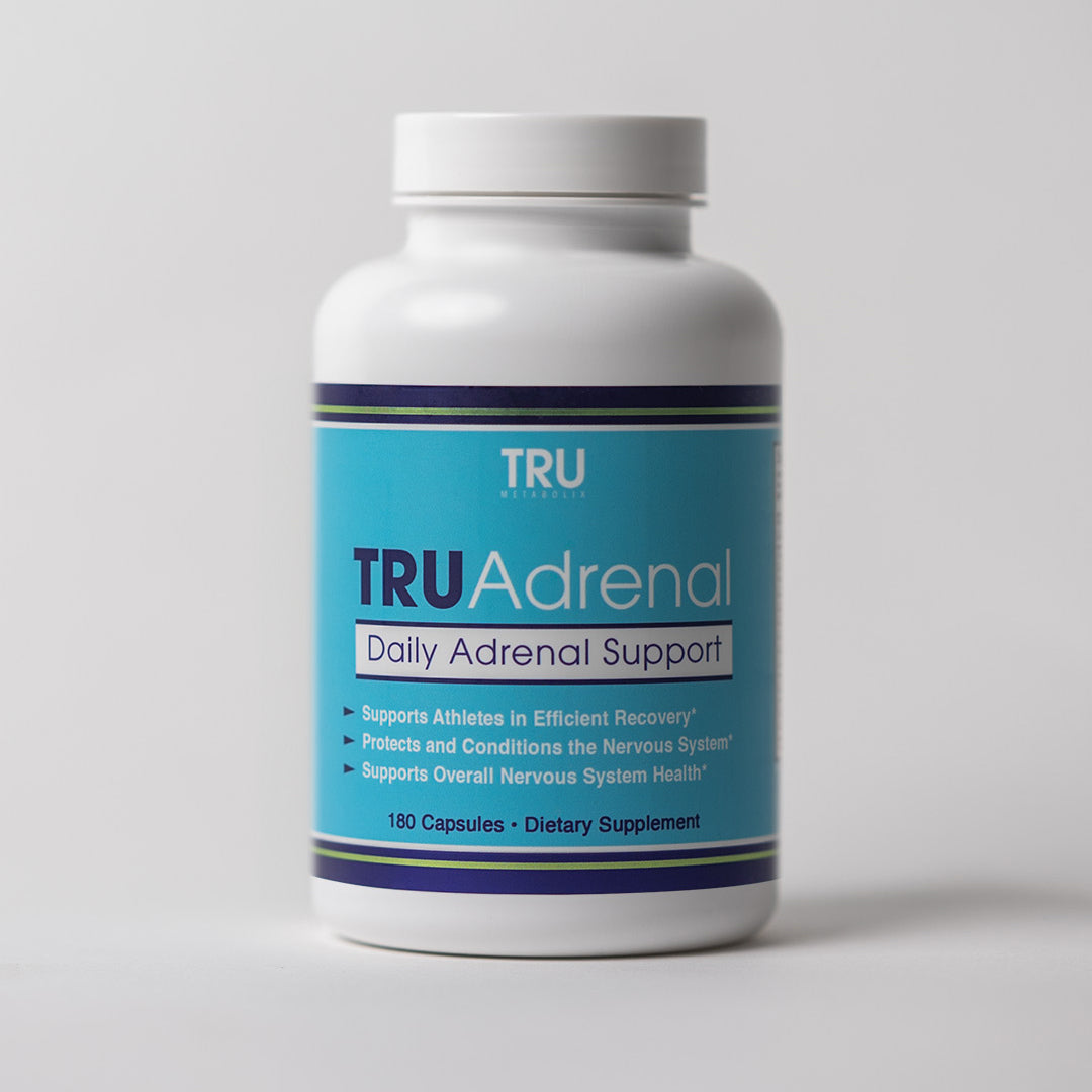 TRU Adrenal